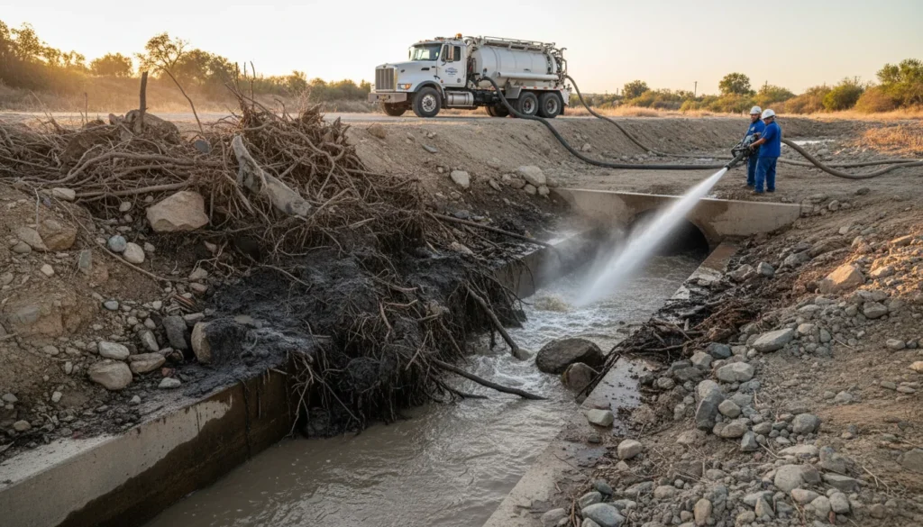 Same Temecula Drain Clogging Monthly: The Real Cause